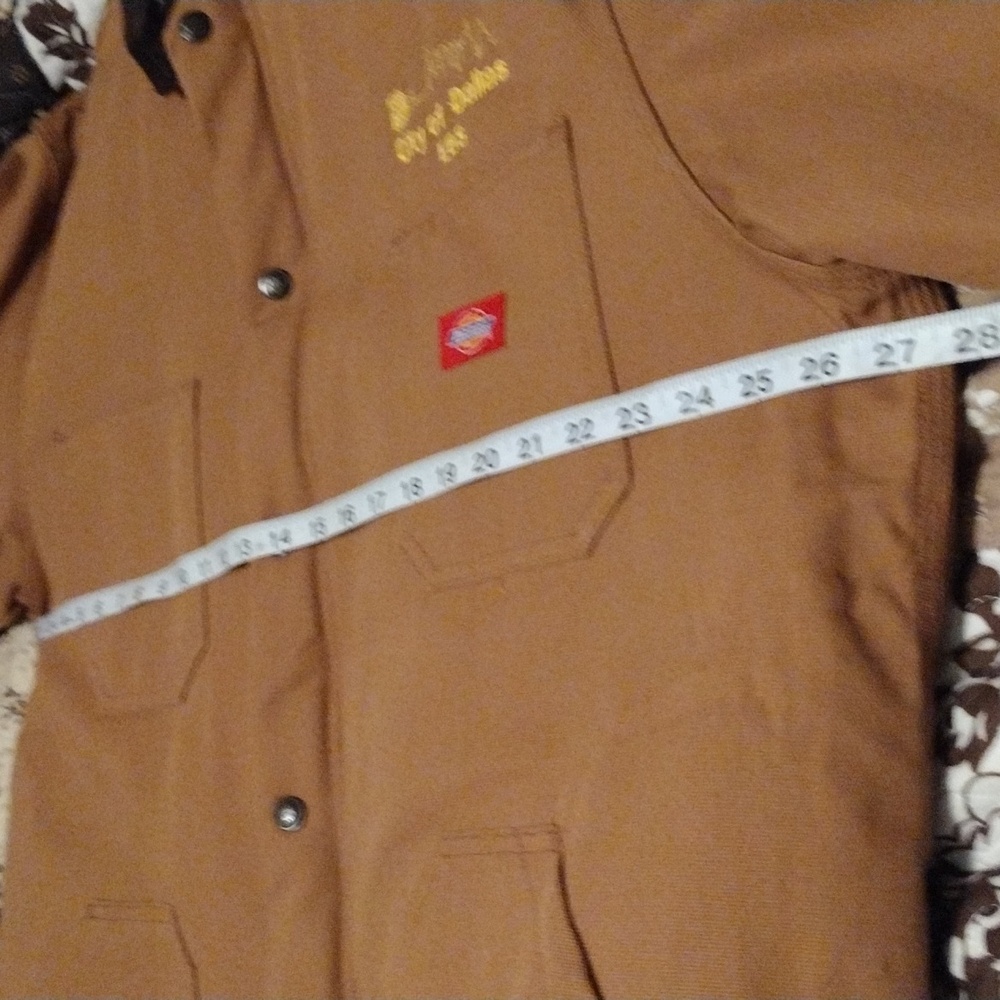 Dickies Jacket - Picture 6 of 7
